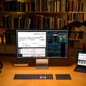 Dorico Pro 6 Crossgrade Ee - Only Sibelius+cap.