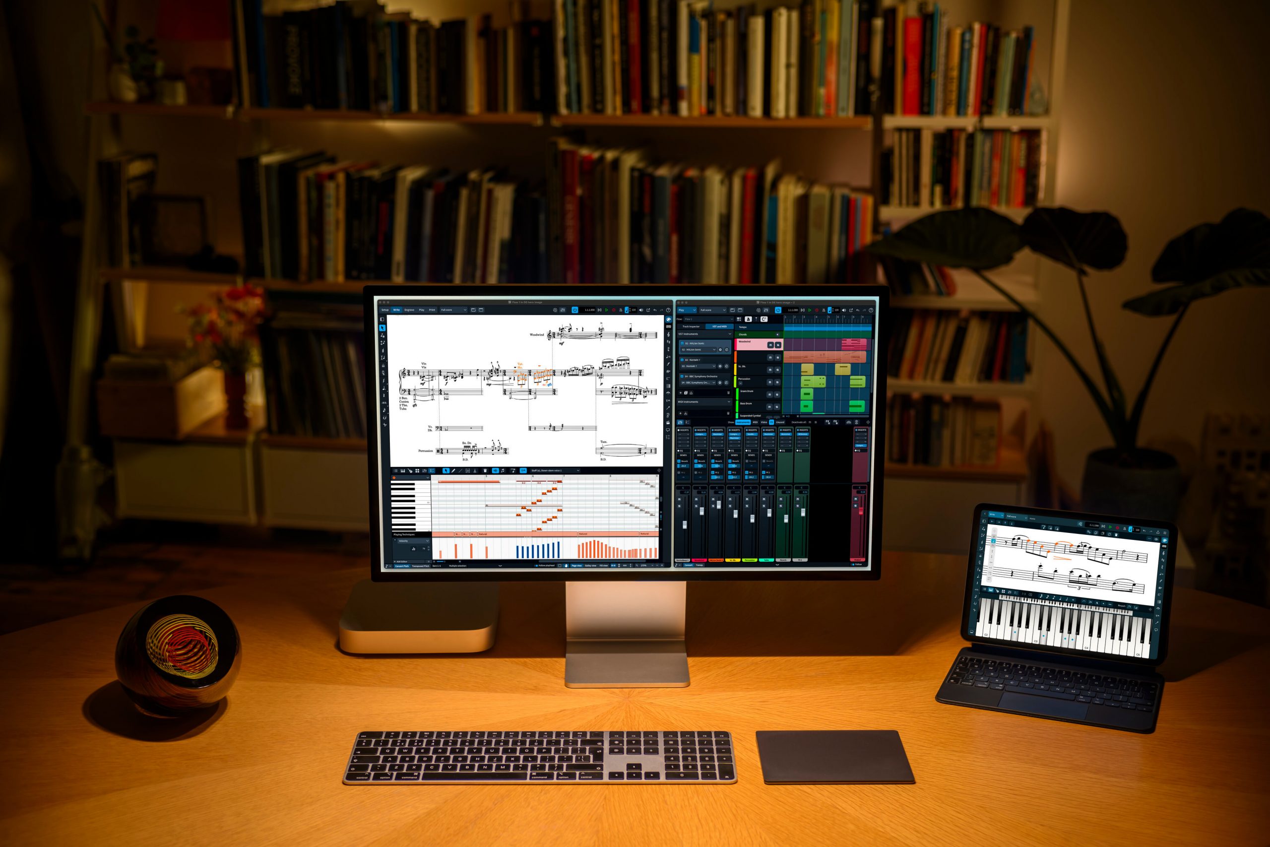Dorico Pro 6 Crossgrade Ee - Only Sibelius+cap.