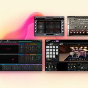 Steinberg Absolute 7 Competitive Crossgrade