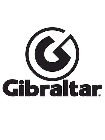 Gibraltar Round Rubber Foot for Heavy Duty Djembe Stand