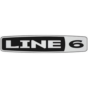 Line 6 Mounitng Screws For Rack Ear 4 Pack