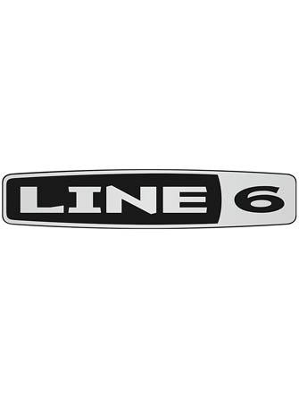Line 6 Mounitng Screws For Rack Ear 4 Pack