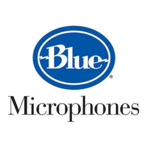 Blue Ember XLR Mic B-stock