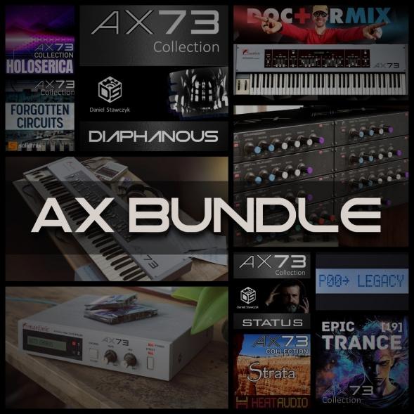 Ax Bundle - Image 4