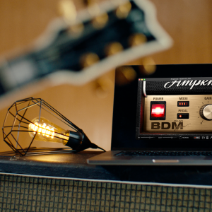 Ampknob BDM Bundle