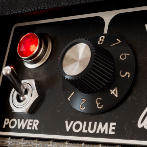 Ampknob Duet
