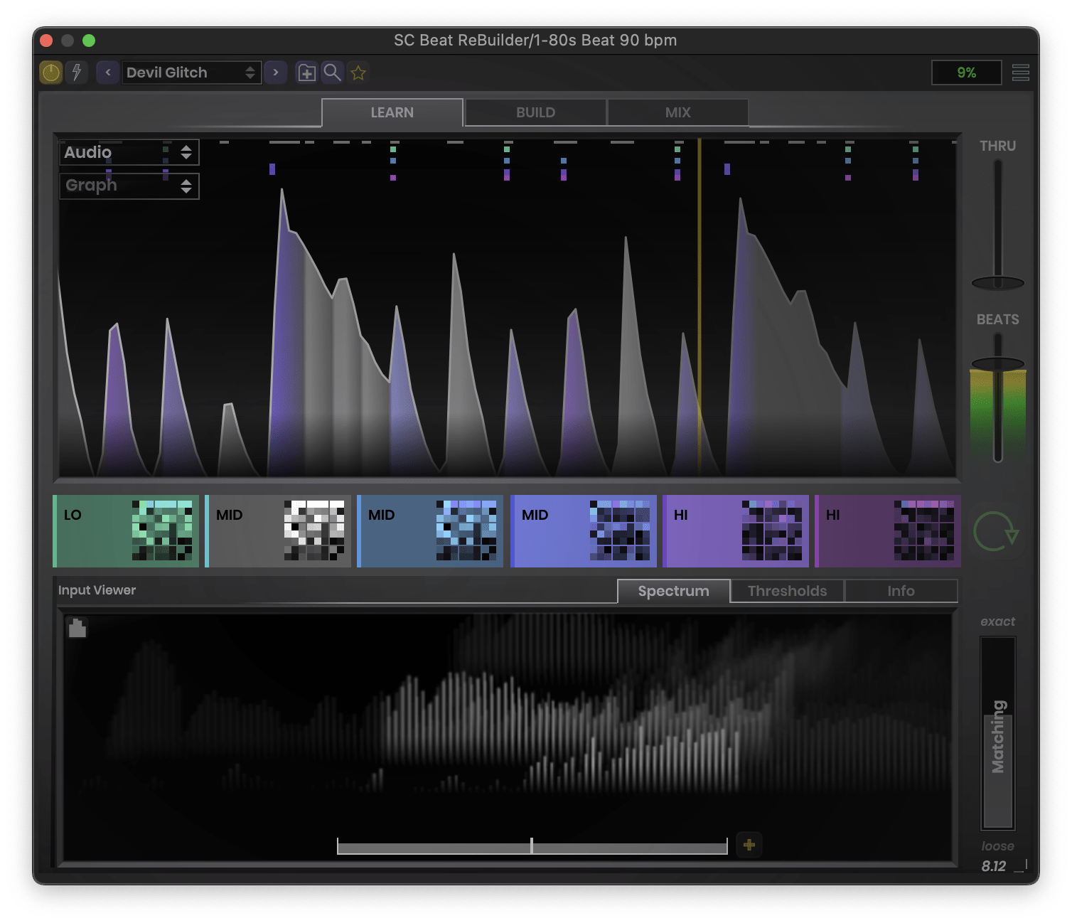 Beat Rebuilder - Image 4