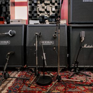 100 Years Of Beyerdynamic: A Century Of Tone