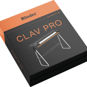 Clav Pro