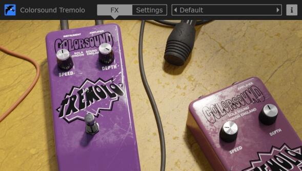 Martinic Colorsound Tremolo - Image 4