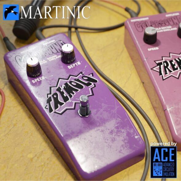 Martinic Colorsound Tremolo - Image 6