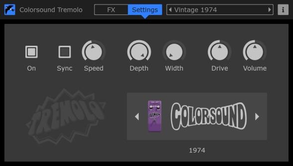 Martinic Colorsound Tremolo - Image 7