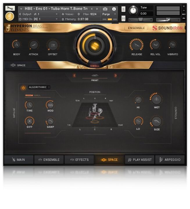 Hyperion Brass Elements - Image 6