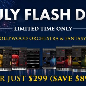 HOLLYWOOD ORCHESTRA/ HOLLYWOOD FANTASY ORCHESTRA