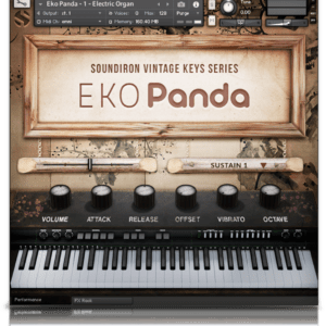 Eko Panda