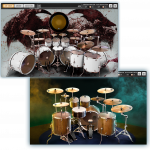 Eloy Drums