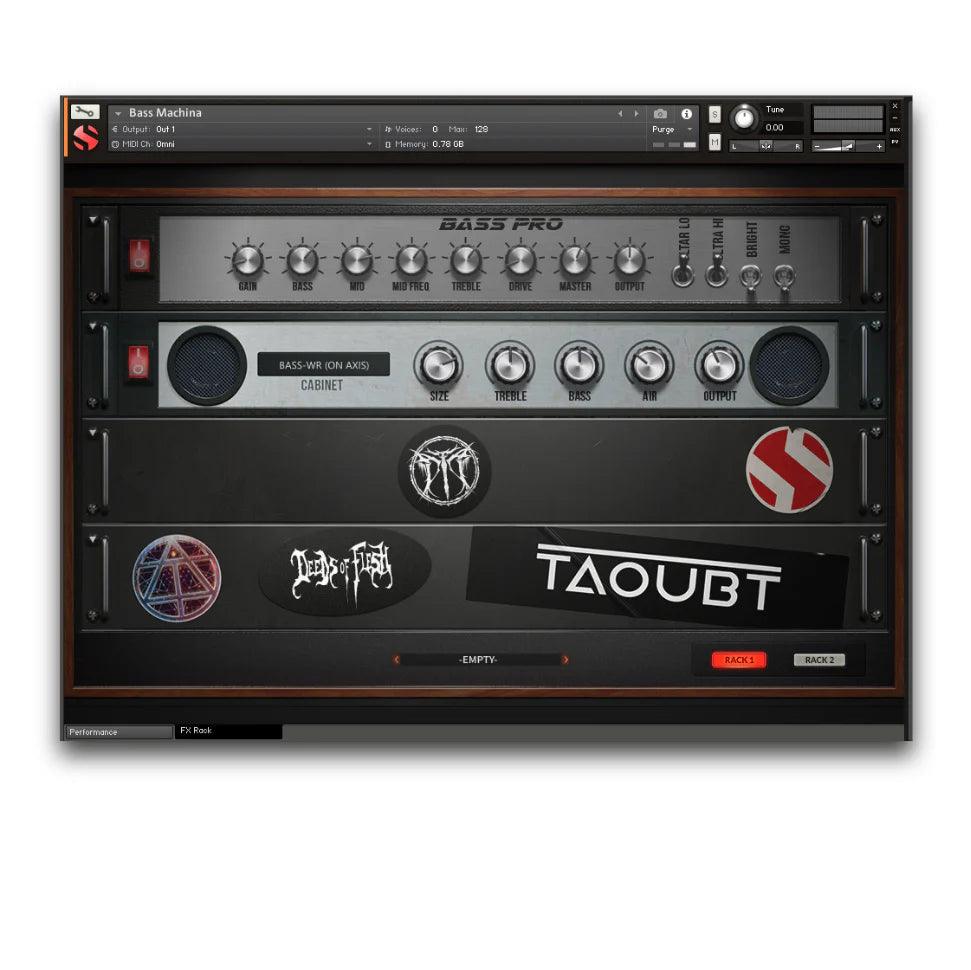 Bass Machina - Image 5