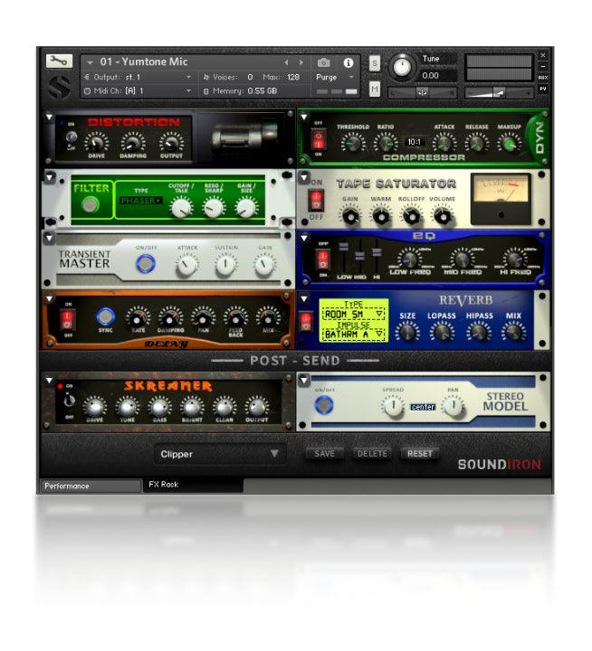 Yumtone H4 - Image 5