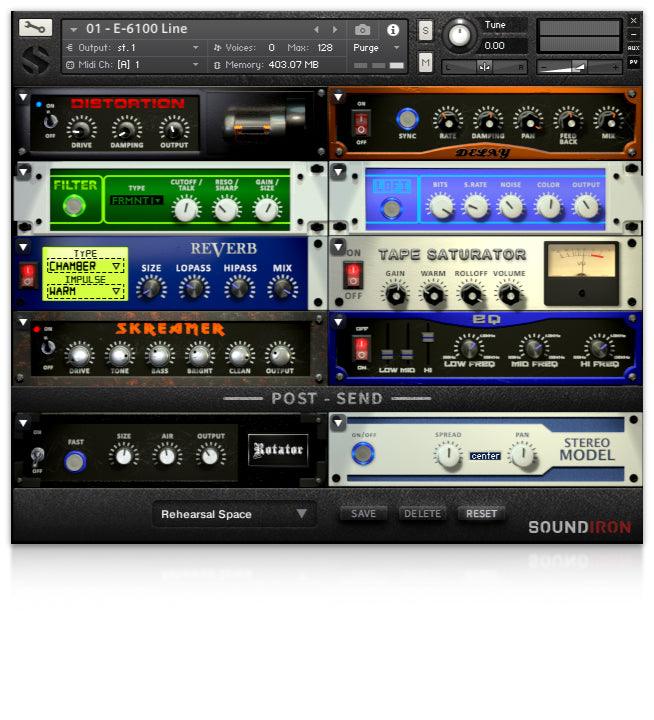 Easy 6100 - Image 5