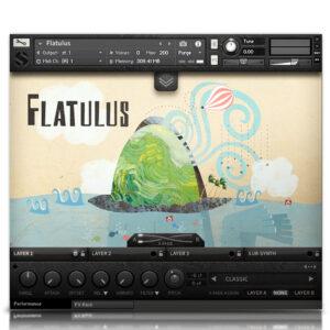 Flatulus