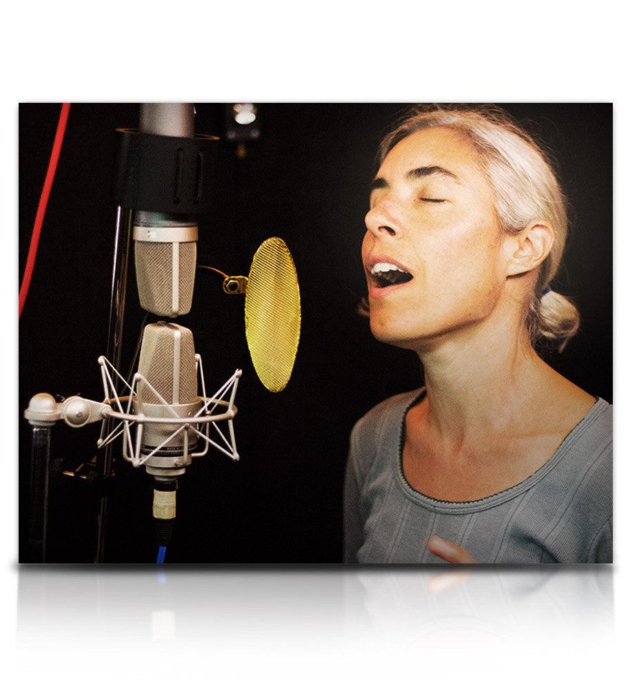 Voice Of Gaia: Francesca - Image 6