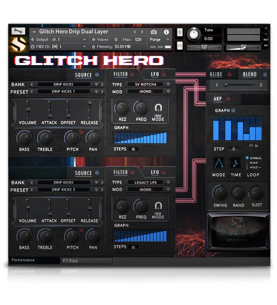 Glitch Hero - Image 4
