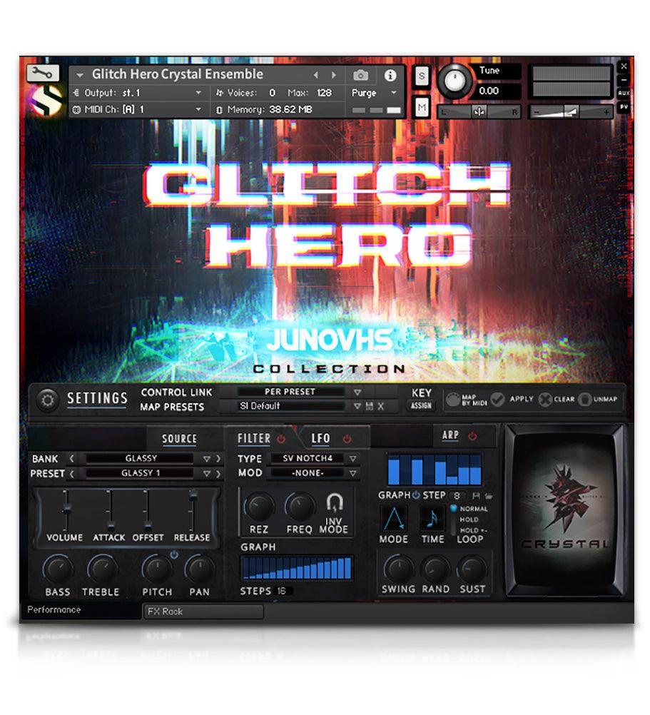 Glitch Hero - Image 2