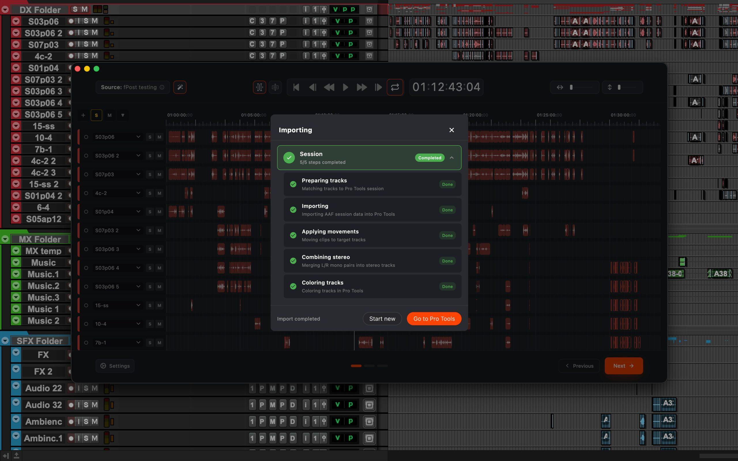 Fpost Studio - Image 2