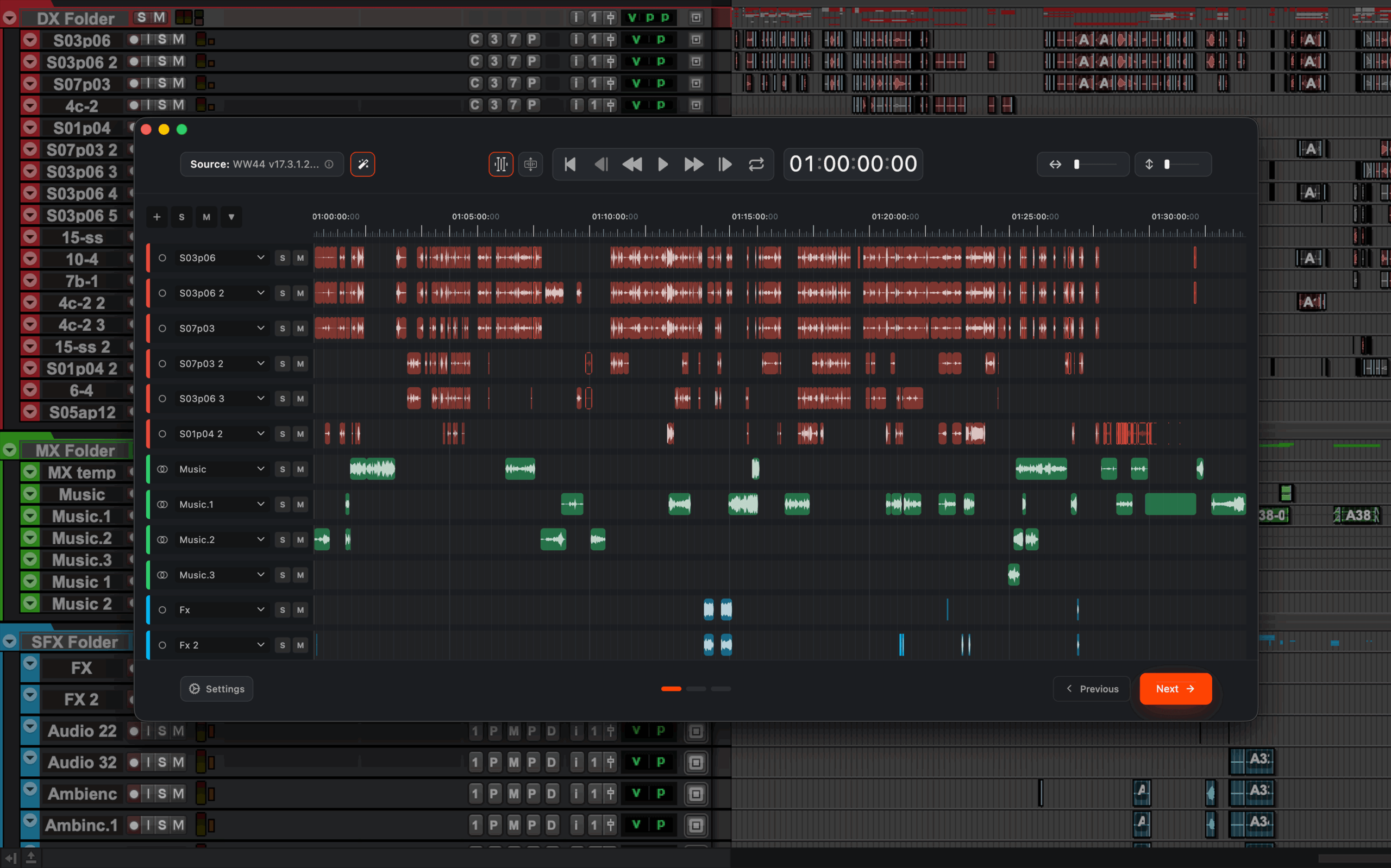 Fpost Studio