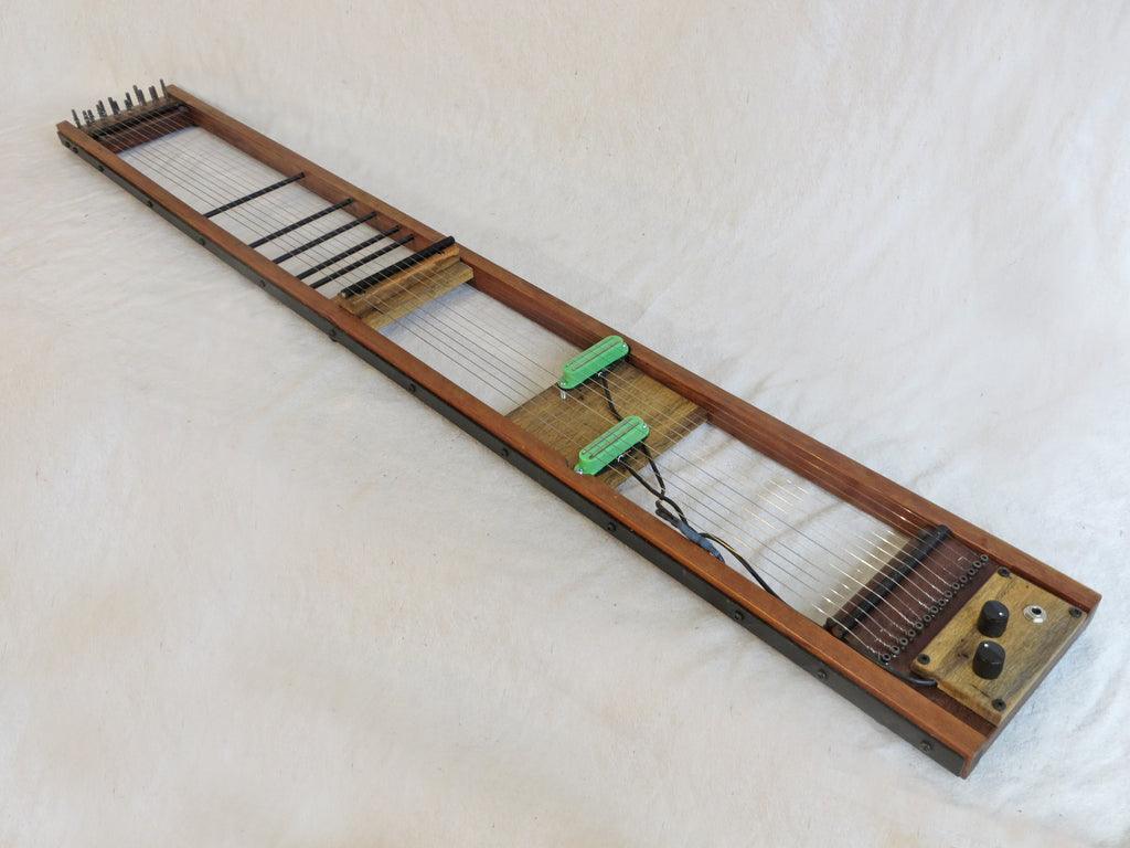 Hopkin Instrumentarium: Handsome Dan - Image 6