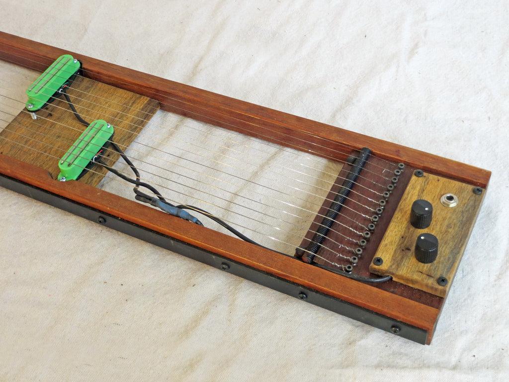 Hopkin Instrumentarium: Handsome Dan - Image 5