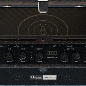Heritage Tapeoplex