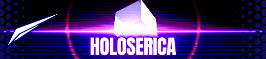 AX73 Holoserica Collection - Image 4