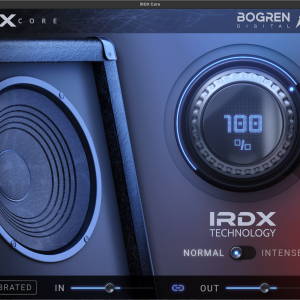 IRDX Core