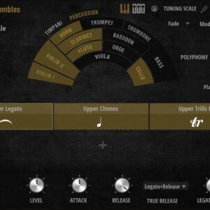 Iconica Ensembles