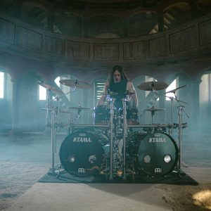 Krimh Drums Mix Samples