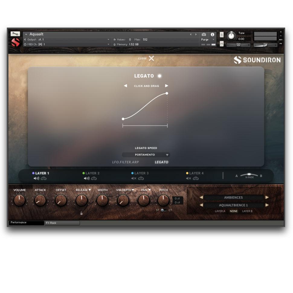 Hopkin Instrumentarium: Aquaalt - Image 6
