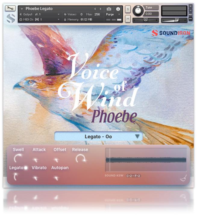 Voices Of Wind Collection - Image 5