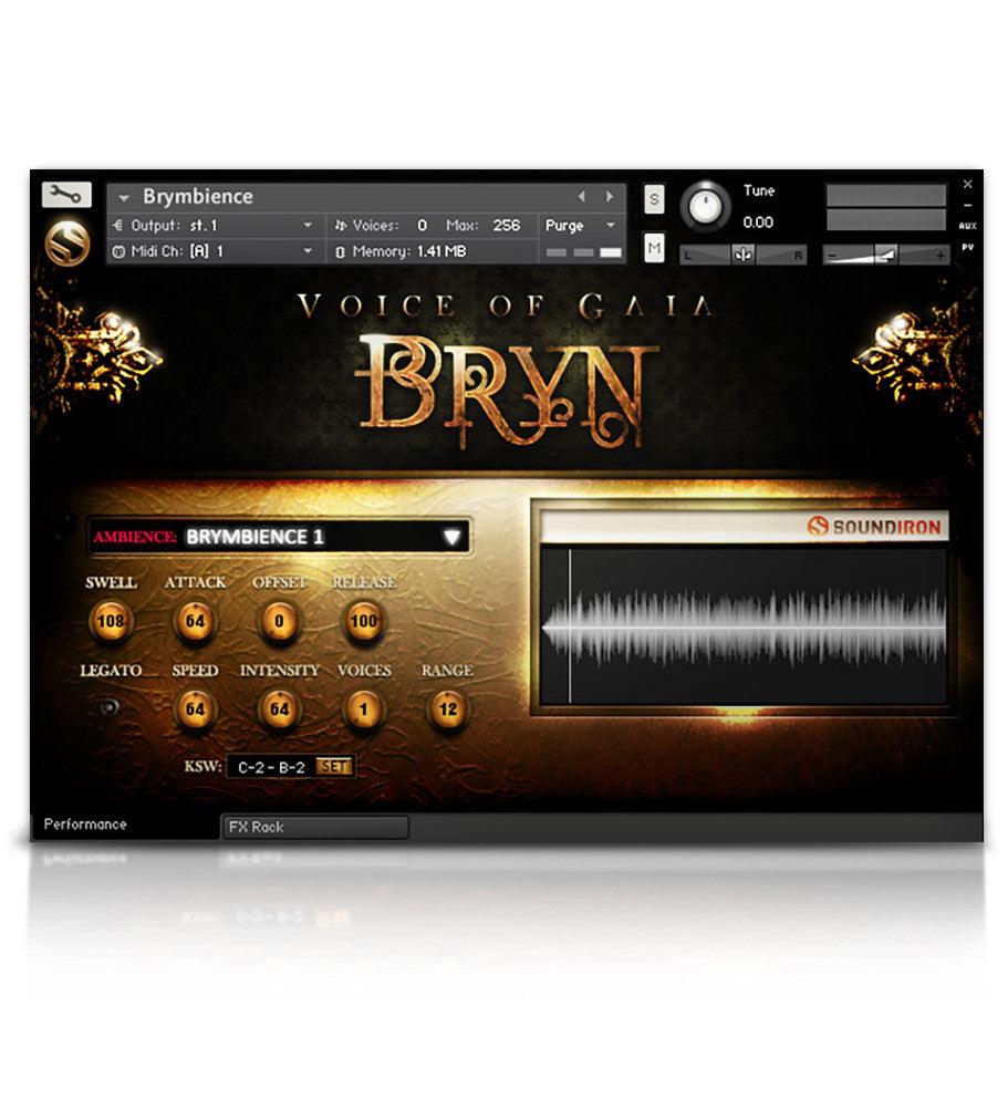 Voice Of Gaia: Bryn - Image 4