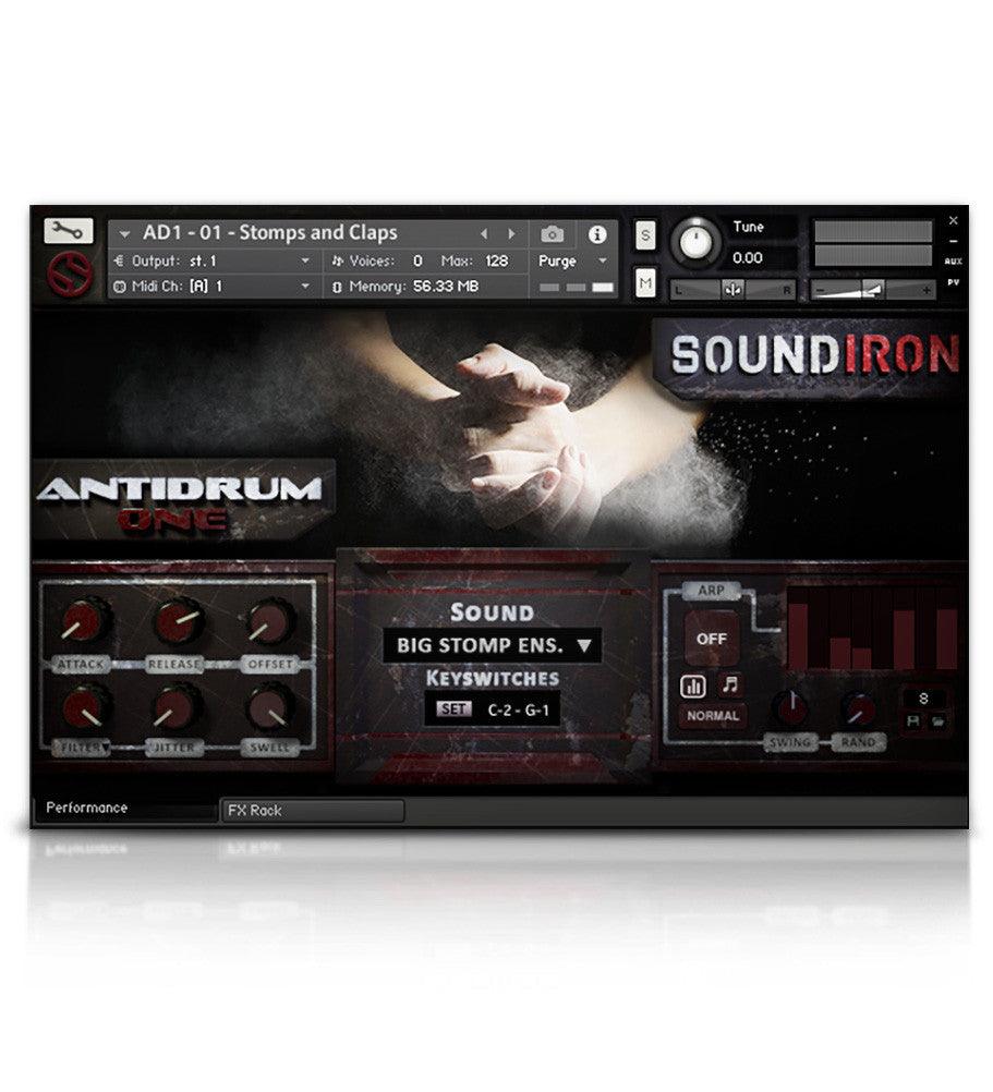 Antidrum 1 - Image 5