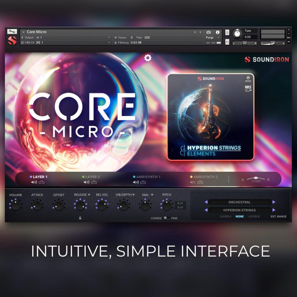 Core Micro - Image 4
