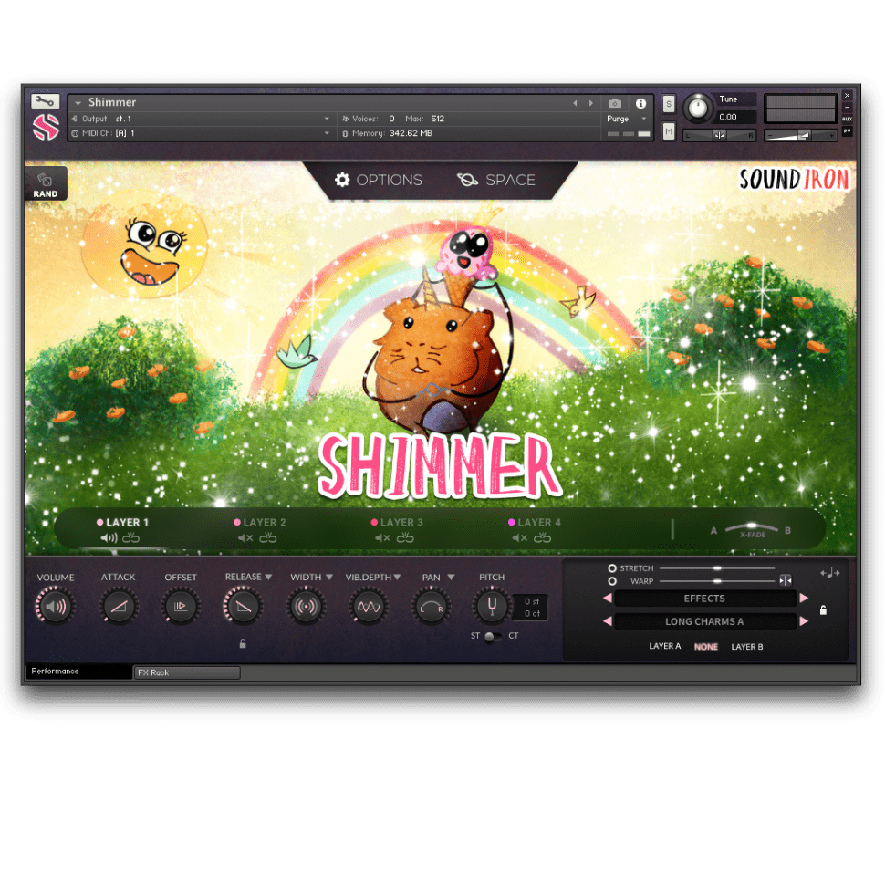 Shimmer - Image 6