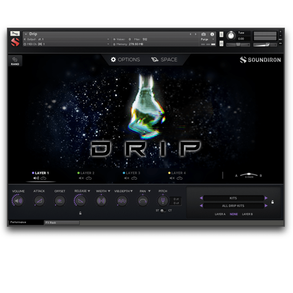 Drip - Image 3