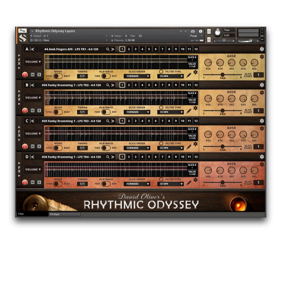 Rhythmic Odyssey V2 - Image 4