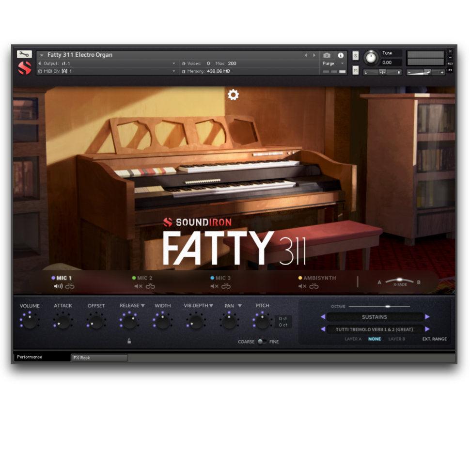 Fatty 311 - Image 4
