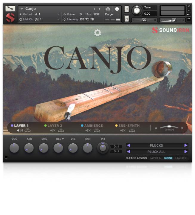 Canjo - Image 3