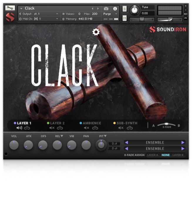 Clack - Image 3
