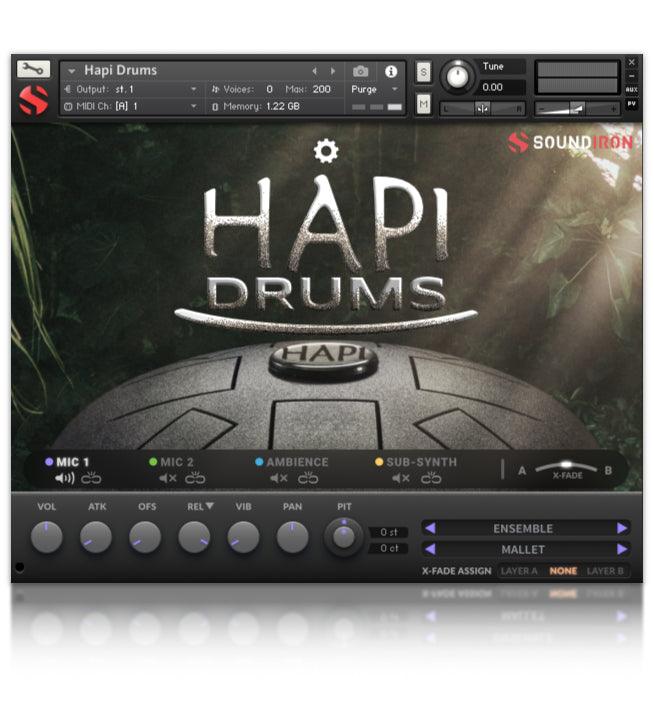 Hapi Drums - Image 4