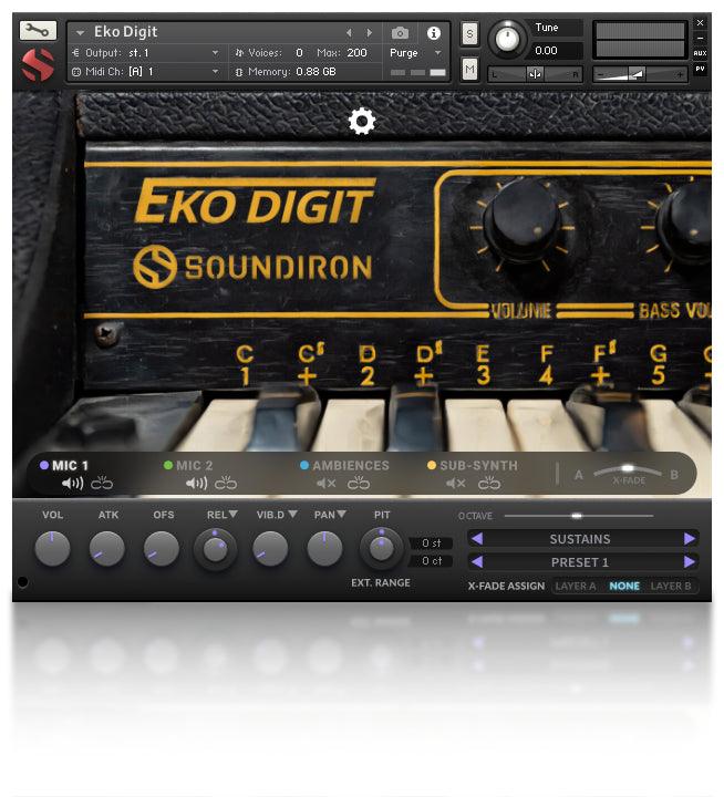 Eko Digit - Image 5