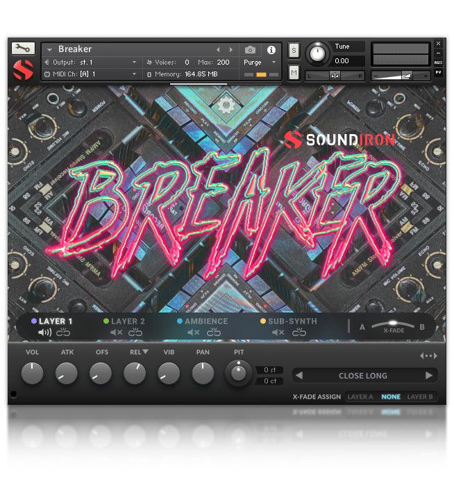 Breaker - Image 5
